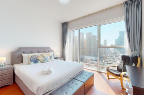 La Vie, JBR - Cosy Two Bedroom